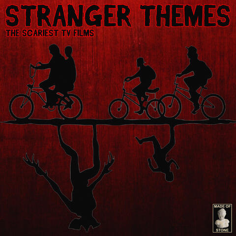 Stranger Themes - The Scariest TV Themes
