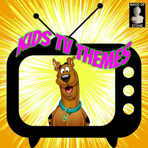 Kids TV Themes