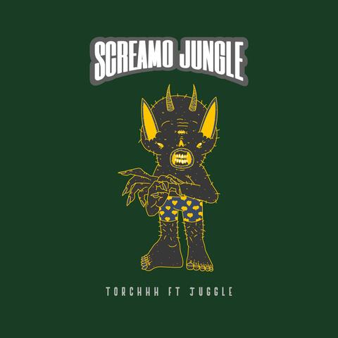 Screamo Jungle