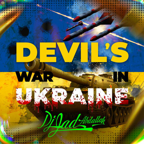 Devil's War In Ukraine
