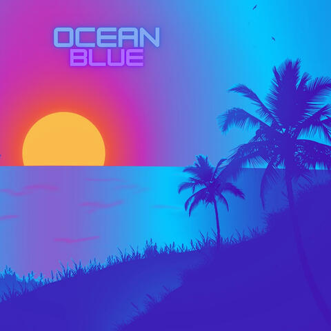 Ocean Blue