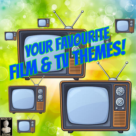 Your Favourite Film & TV Themes!