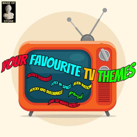 Your Favourite TV Themes!