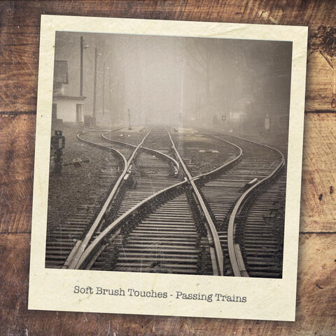 Passing Trains