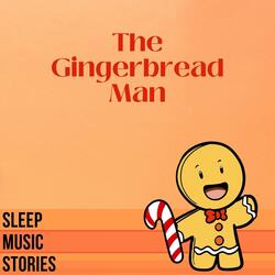 The Gingerbread Man