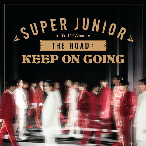 SUPER JUNIOR | iHeart