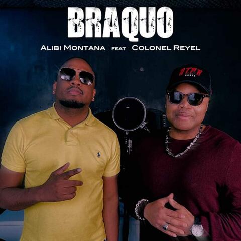 Braquo