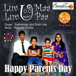 Parents Day Ka Din