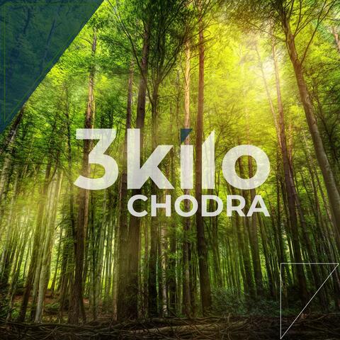 Chodra