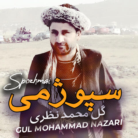 سپوژمی