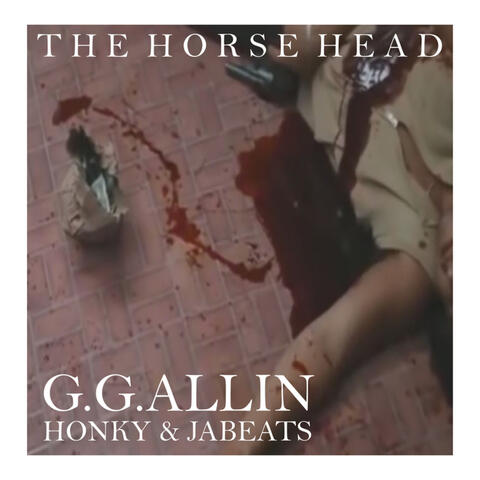 GG Allin