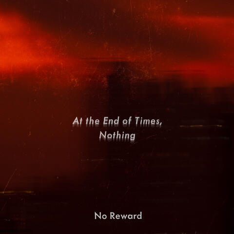 No Reward