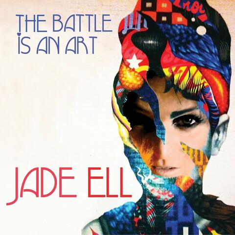 The Battle Is An Art