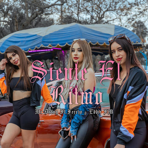 Siente el Ritmo