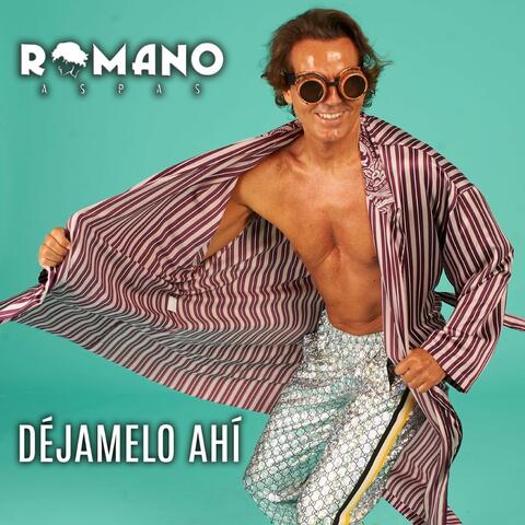Déjamelo Ahí