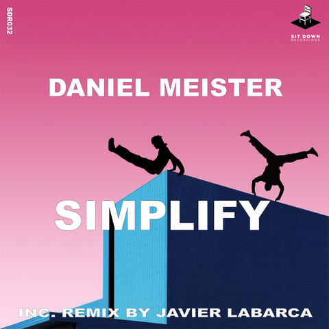 Simplify