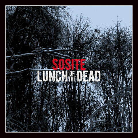 LUNCH OF THE DEAD