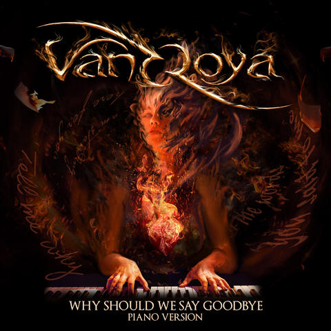 Why Should We Say Goodbye