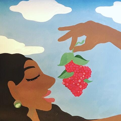 Kumo To Raspberry feat. 72ME