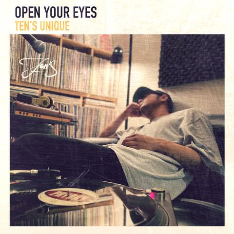 Open Your Eyes