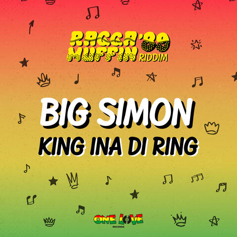 King Ina Di Ring