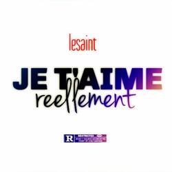 Je t'aime réellement