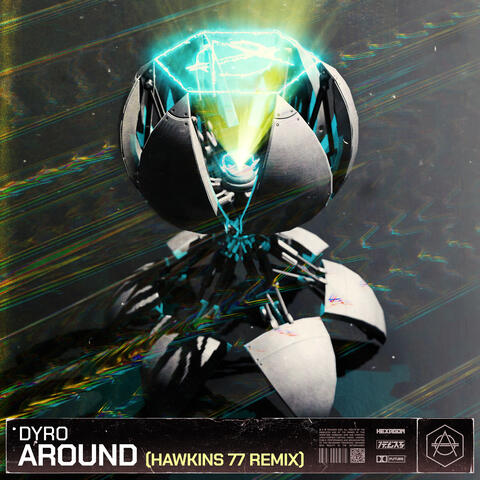 Around