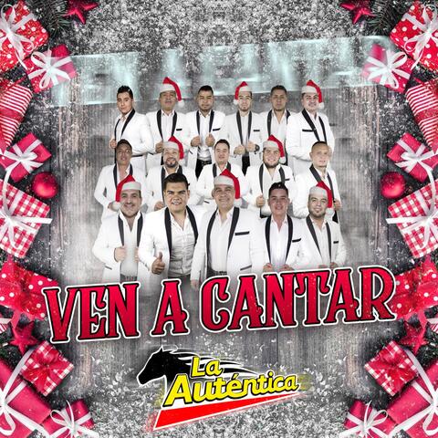 Ven A Cantar