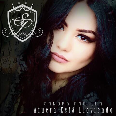 Afuera Está Lloviendo