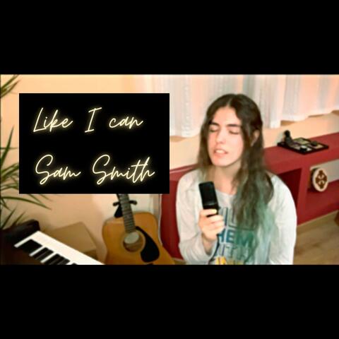 Like I Can