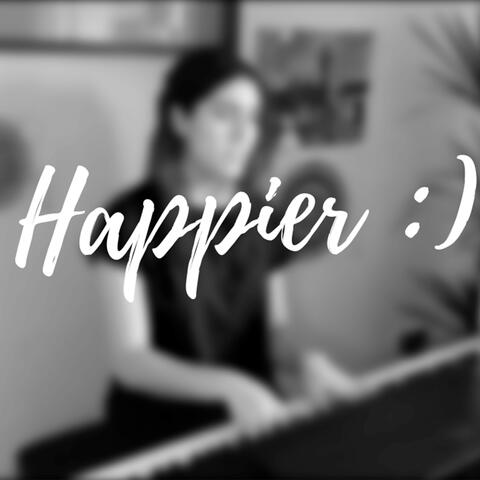 Happier