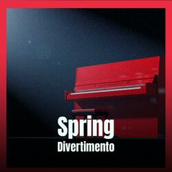 Spring Divertimento