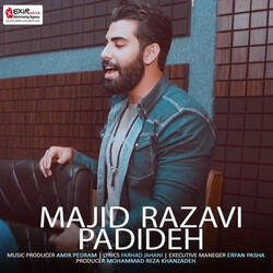 Padideh