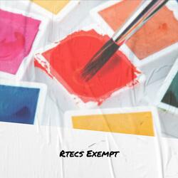 Rtecs Exempt