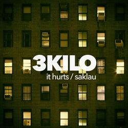 It`s hurts