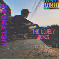THE LOVELY BONES