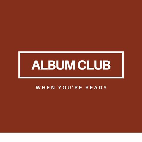 The Album Club