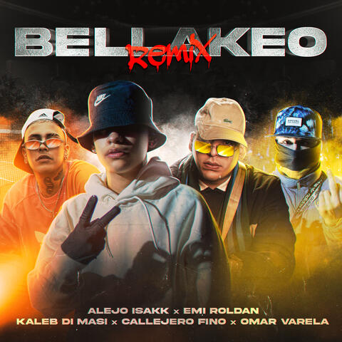 Bellakeo