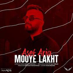 Mooye Lakht