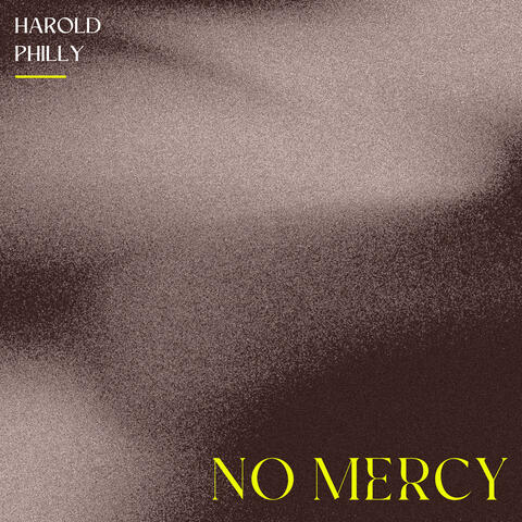 No mercy