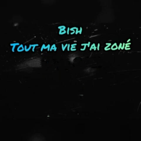 Toute ma vie j'ai zoné