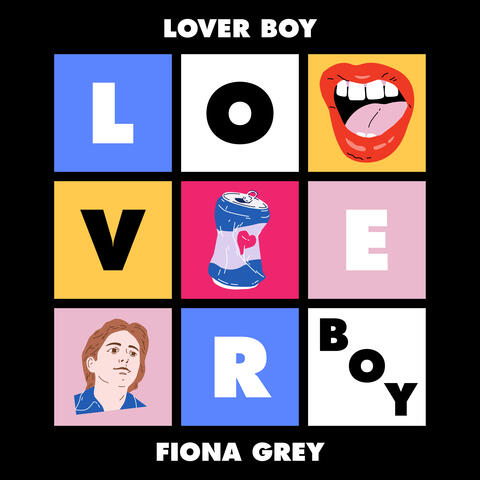 Lover Boy