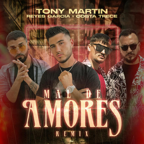 Mal de amores