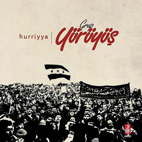 Huriyya