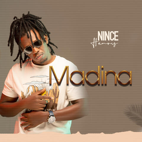 Madina