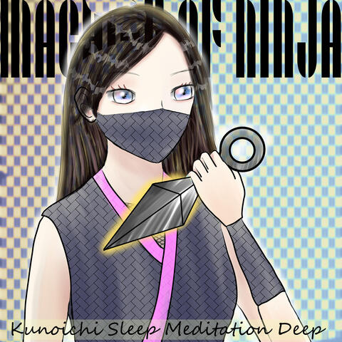 Kunoichi Sleep Meditation Deep
