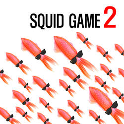 Squid Game 2 (Feat. Horang-E) (Japanese Ver.)