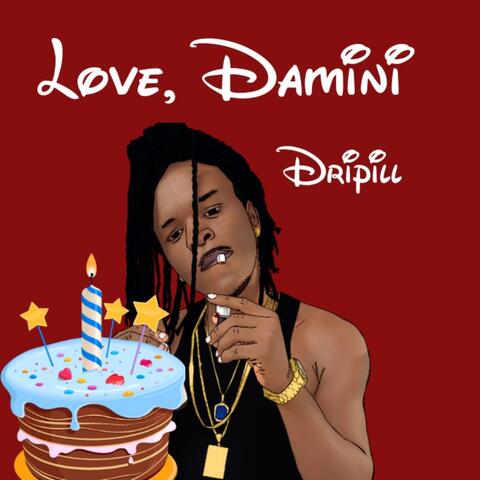 Love, Damini