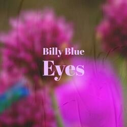 Billy Blue Eyes