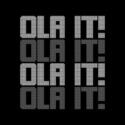 Ola It!